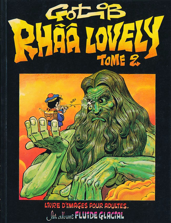 Rhââ Lovely 2 - Série Rhââ Lovely