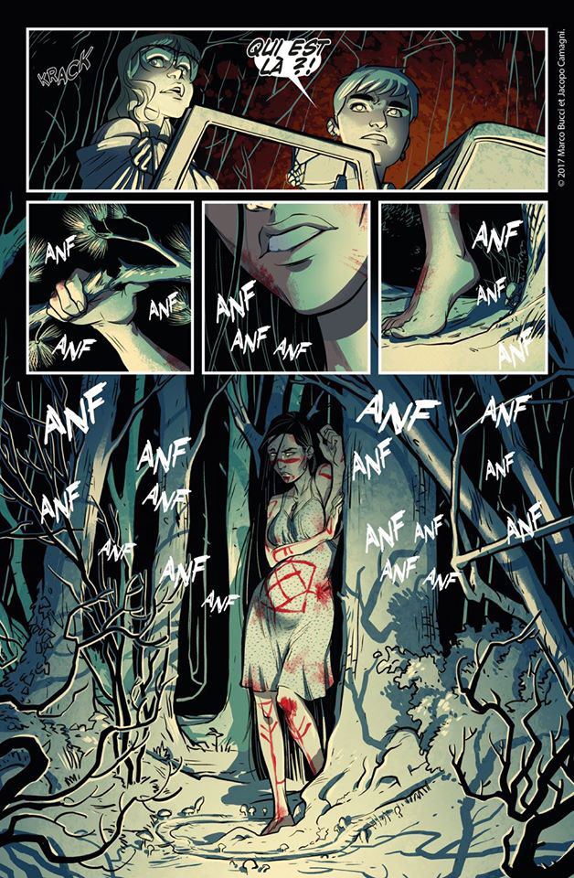 Total Eclipse of the Heart - Extrait 1