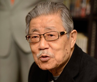Takao Saito - Auteur
