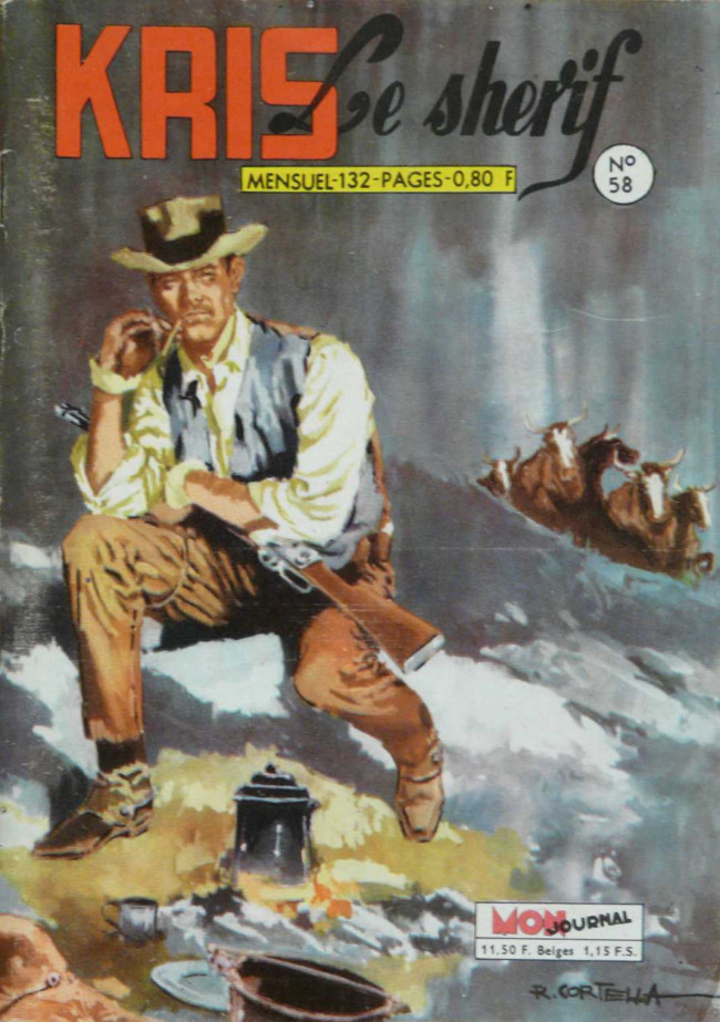 Train postal 440 (Le)