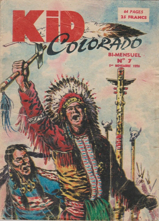 Rivière sans étoiles (La)