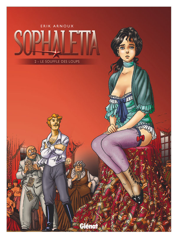 Souffle des loups (Le)