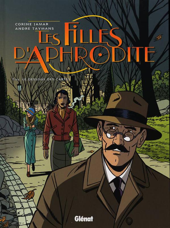 Dessous des cartes (Le)