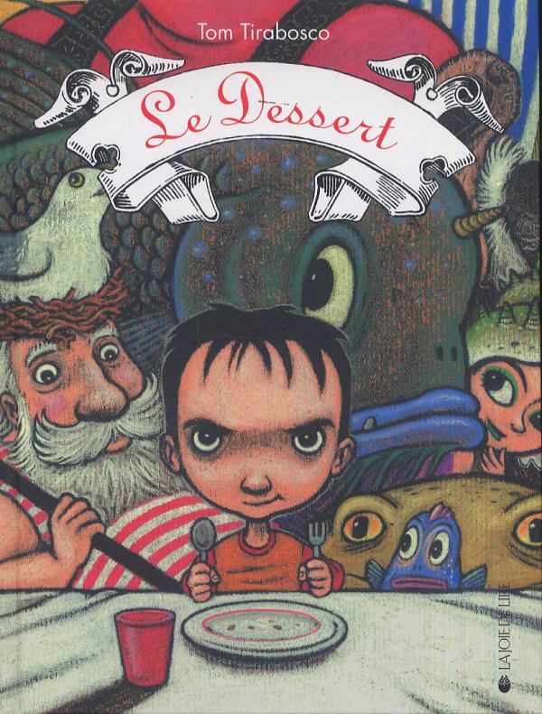 Dessert (Le) - 9782882584847