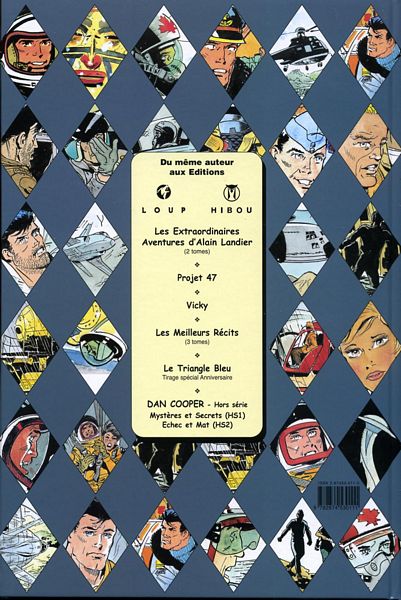 Missions 1 - Les paras - Extrait 1