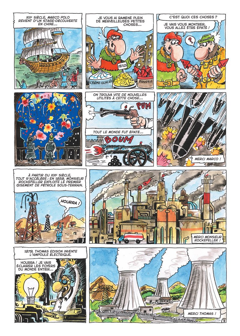 Juste humains... - Extrait 1