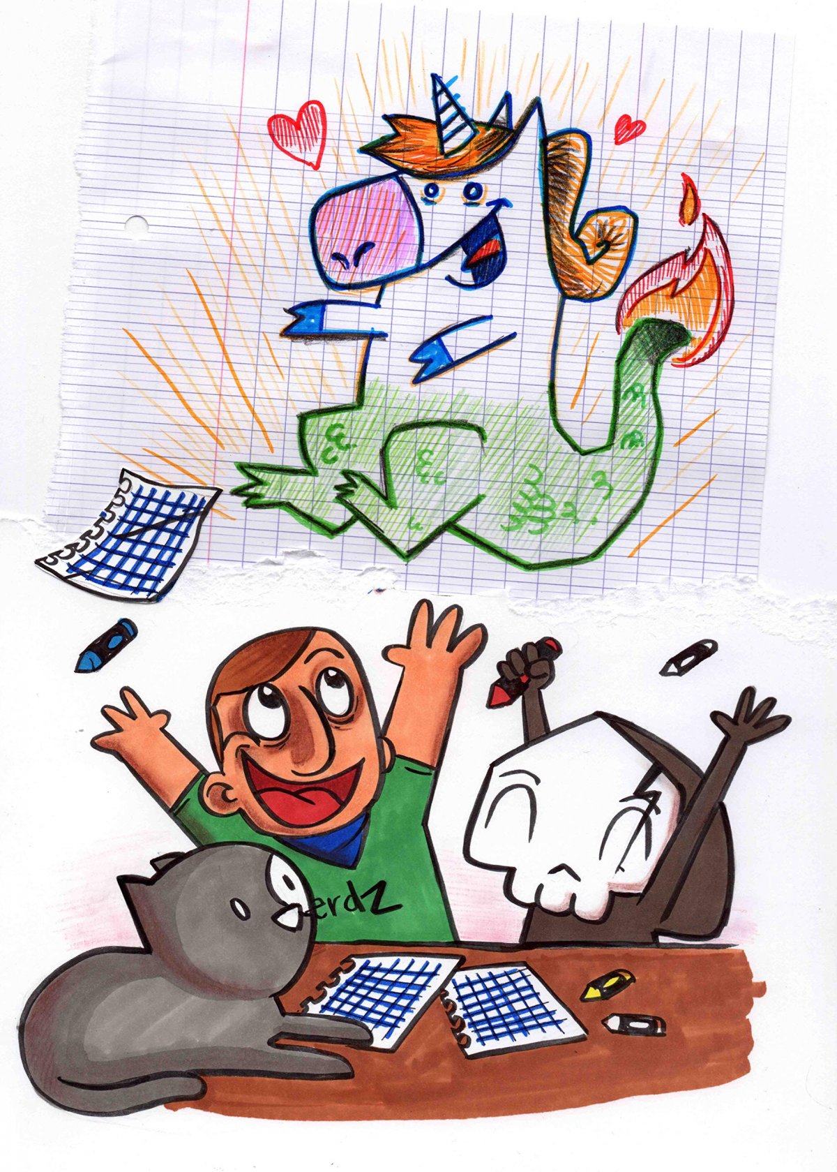 Impression de déjà-lu (Une) - Extrait 1