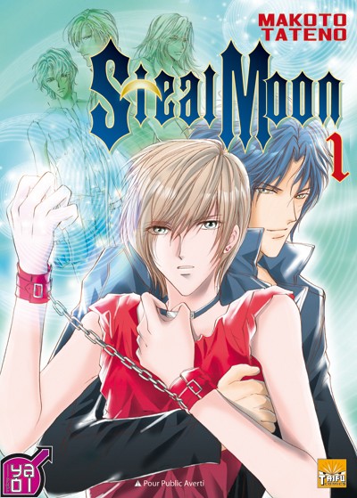 Steal moon 1