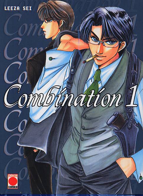 Combination 1