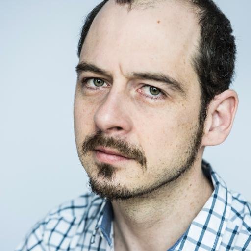 David Turgeon - Auteur