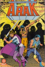 Arak Album 2