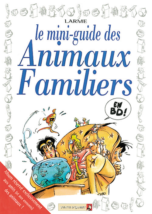 Animaux familiers (Les)