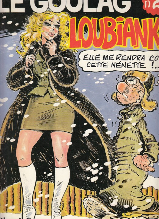 Loubianka
