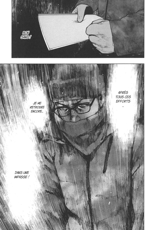 Killer Inside (The) 9 - Extrait 1