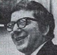 Tony Mortellaro - Auteur