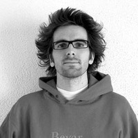 Arnaud Boutin - Auteur