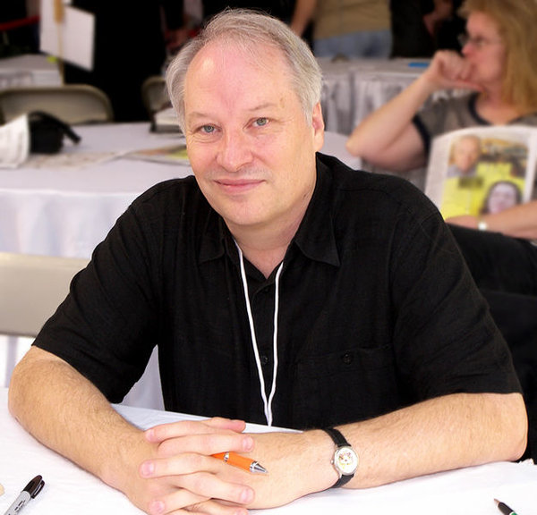 Joe R. Lansdale - Auteur