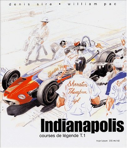 Indianapolis