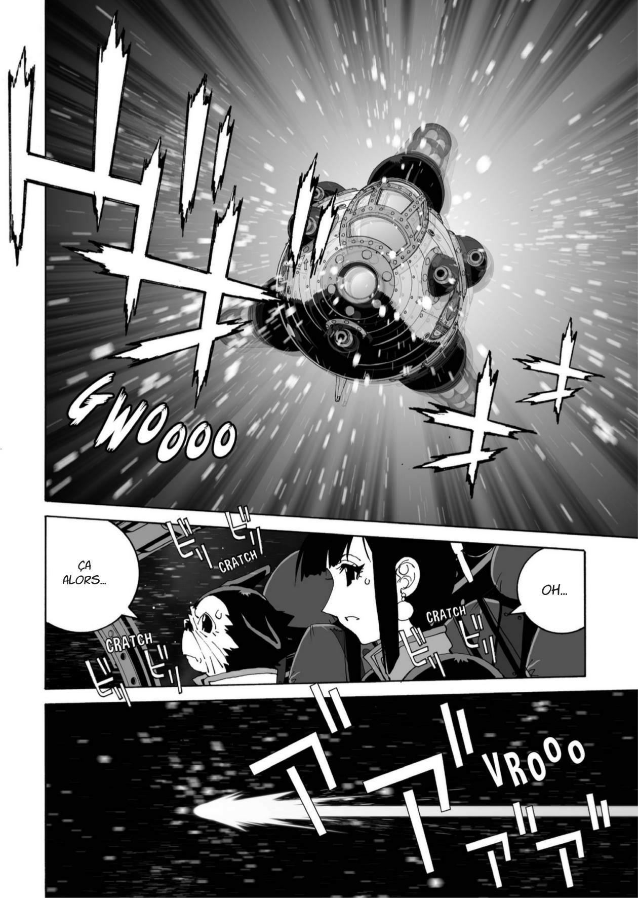 SpeOpe ! 2 - Extrait 1