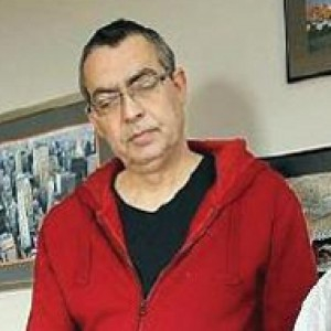 Christophe Salomon / Chric / Flip - Auteur