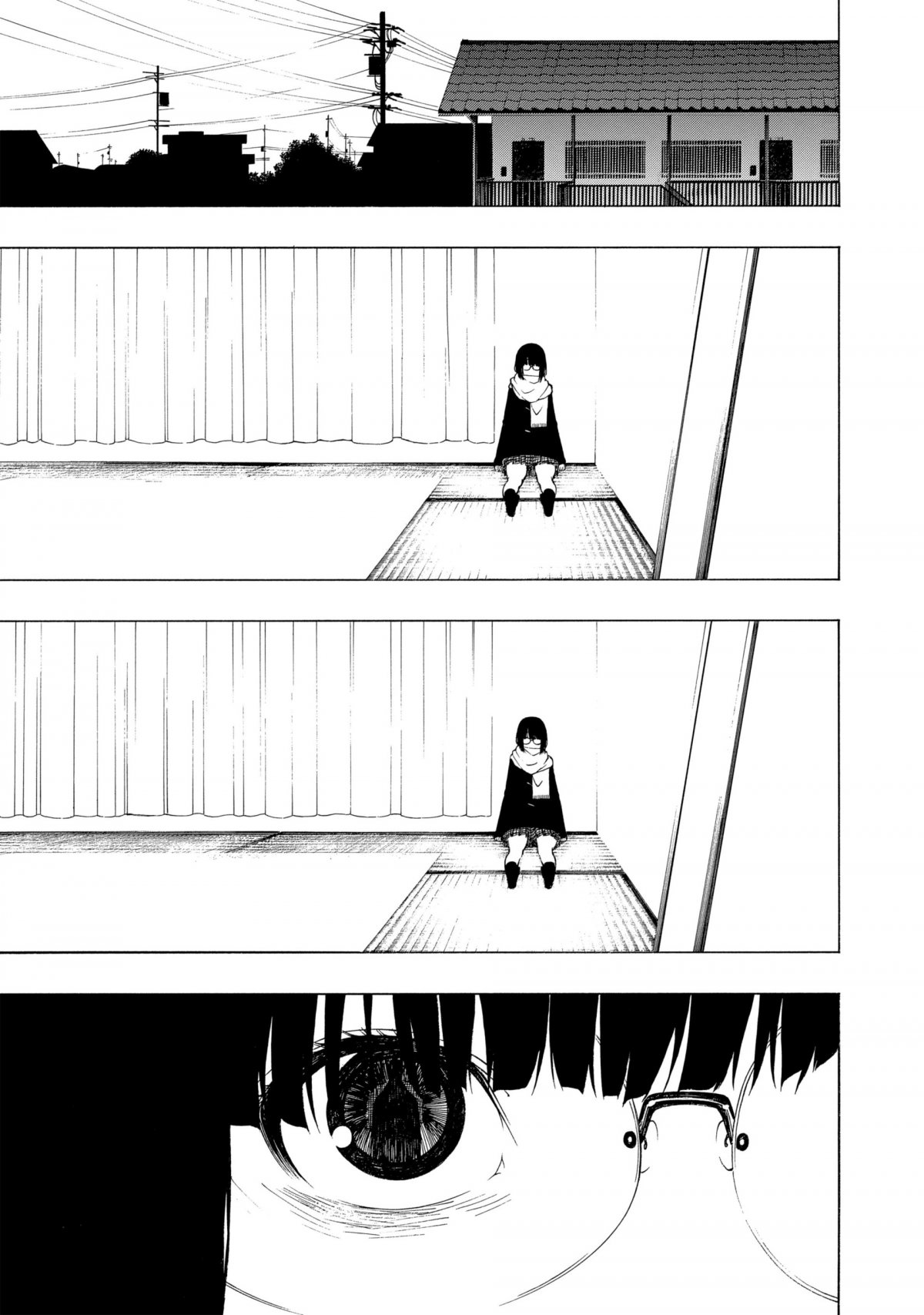 Transparente 3 - Extrait 1