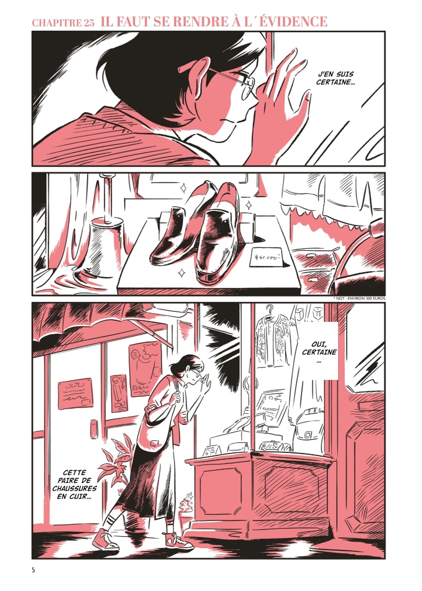 Valse à 3 soeurs 2 - Extrait 1