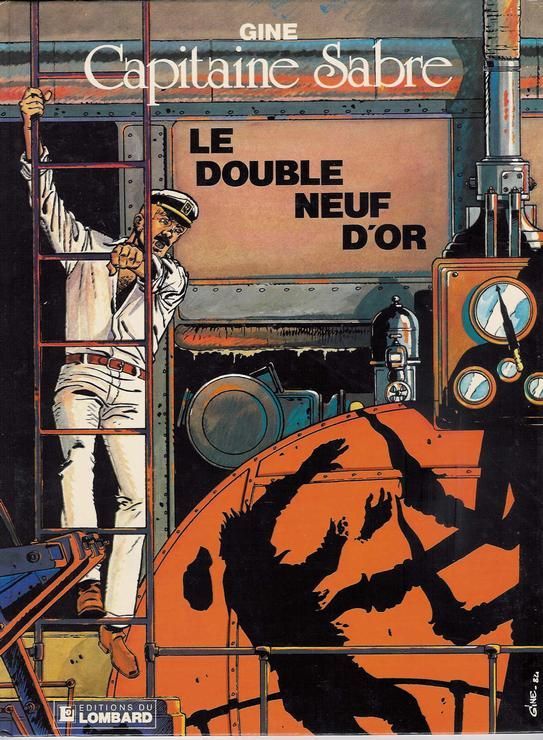 Double neuf d'or (Le)