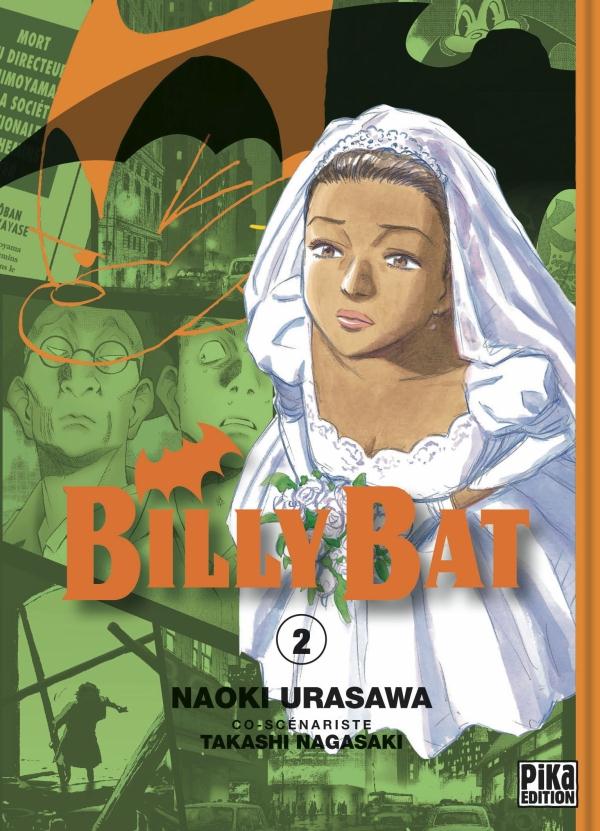 Billy Bat 2