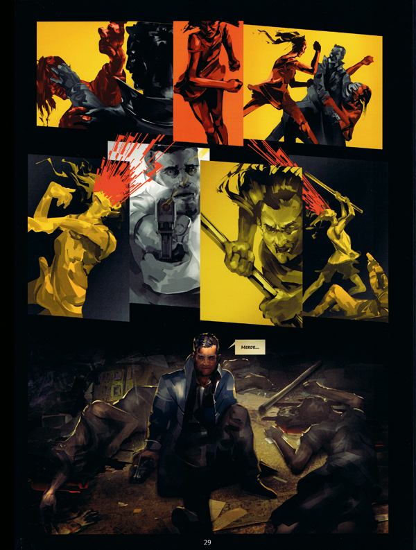 Virtual Revolution - Extrait 1