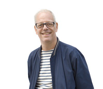 Christophe Badoux - Auteur
