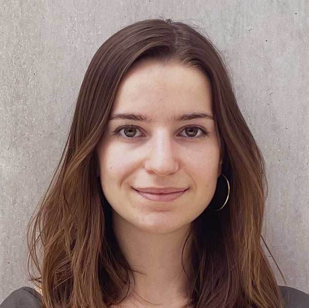 Pauline De La Provôté - Auteur