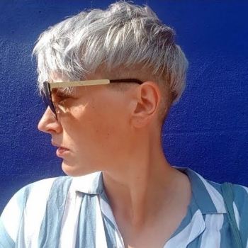 Sofie Dodgson - Auteur