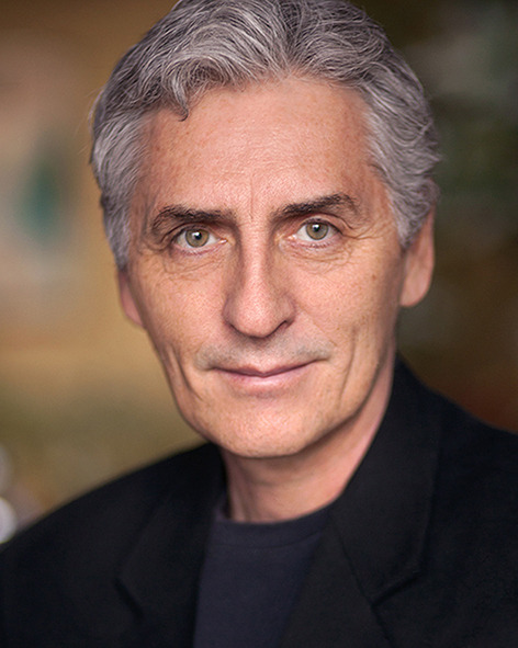 Larry Tremblay - Auteur