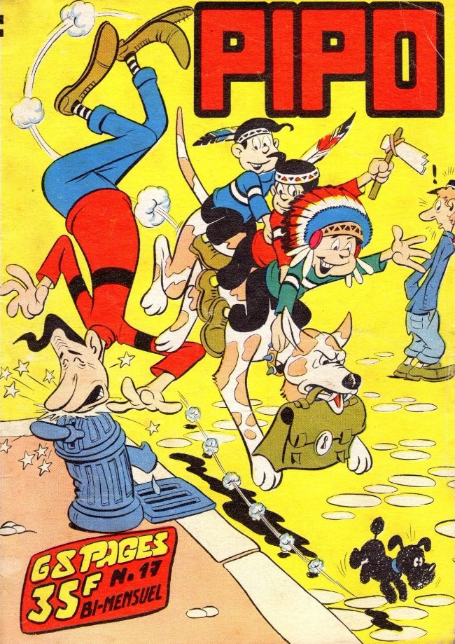Pipo 17