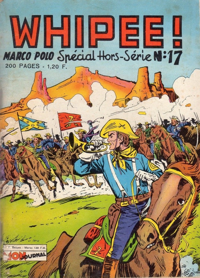 Frontières en fleurs