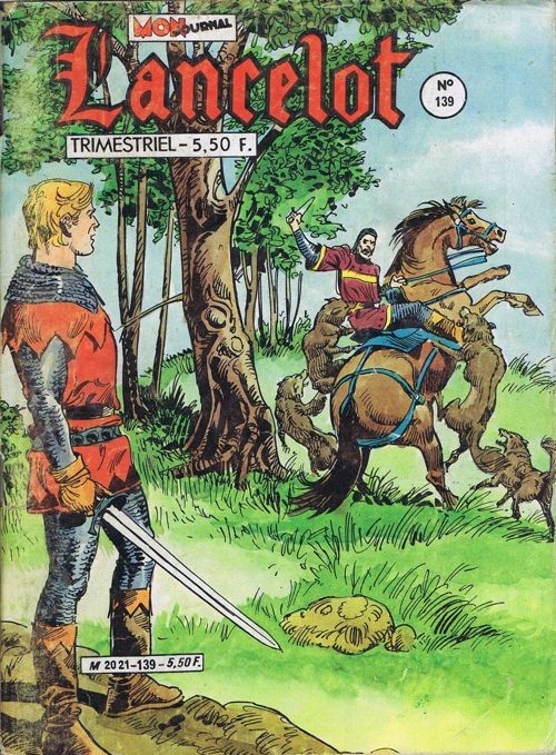 Bourgeois de Lancaster (Les)