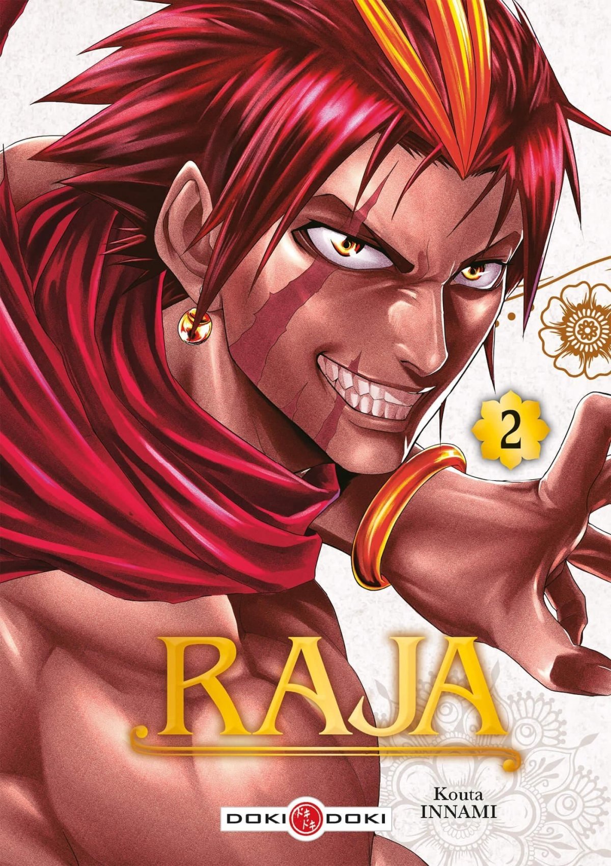 Raja 2