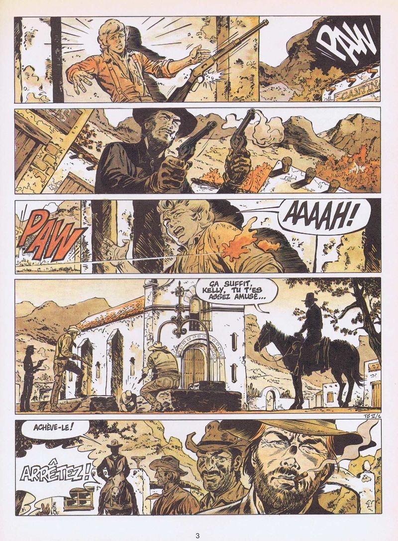 Voleurs de nuages (Les) - Extrait 1