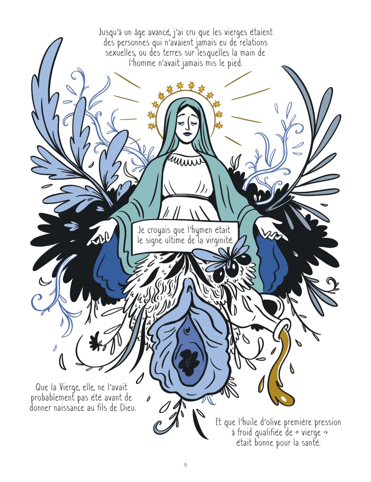 Vierges - La folle histoire de la virginité - Extrait 1