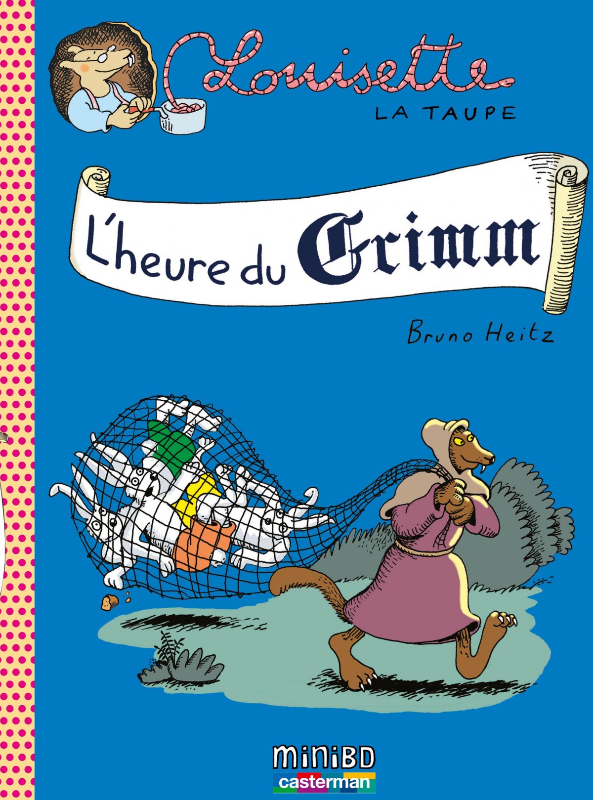 Heure du Grimm (L')