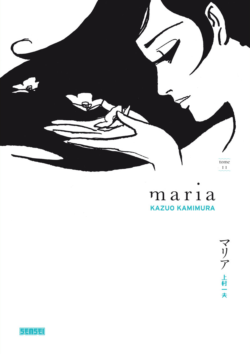Maria 2