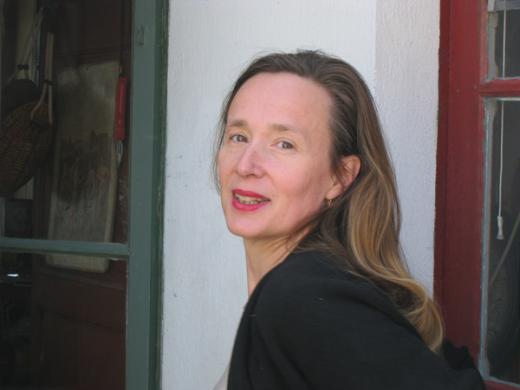 Sophie Dutertre - Auteur