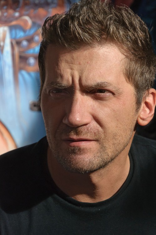 Stefano Raffaele - Auteur