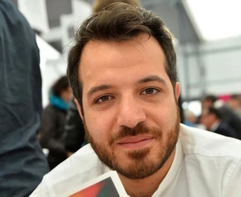 Mahir Guven - Auteur