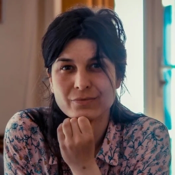 Marianne Babut - Auteur