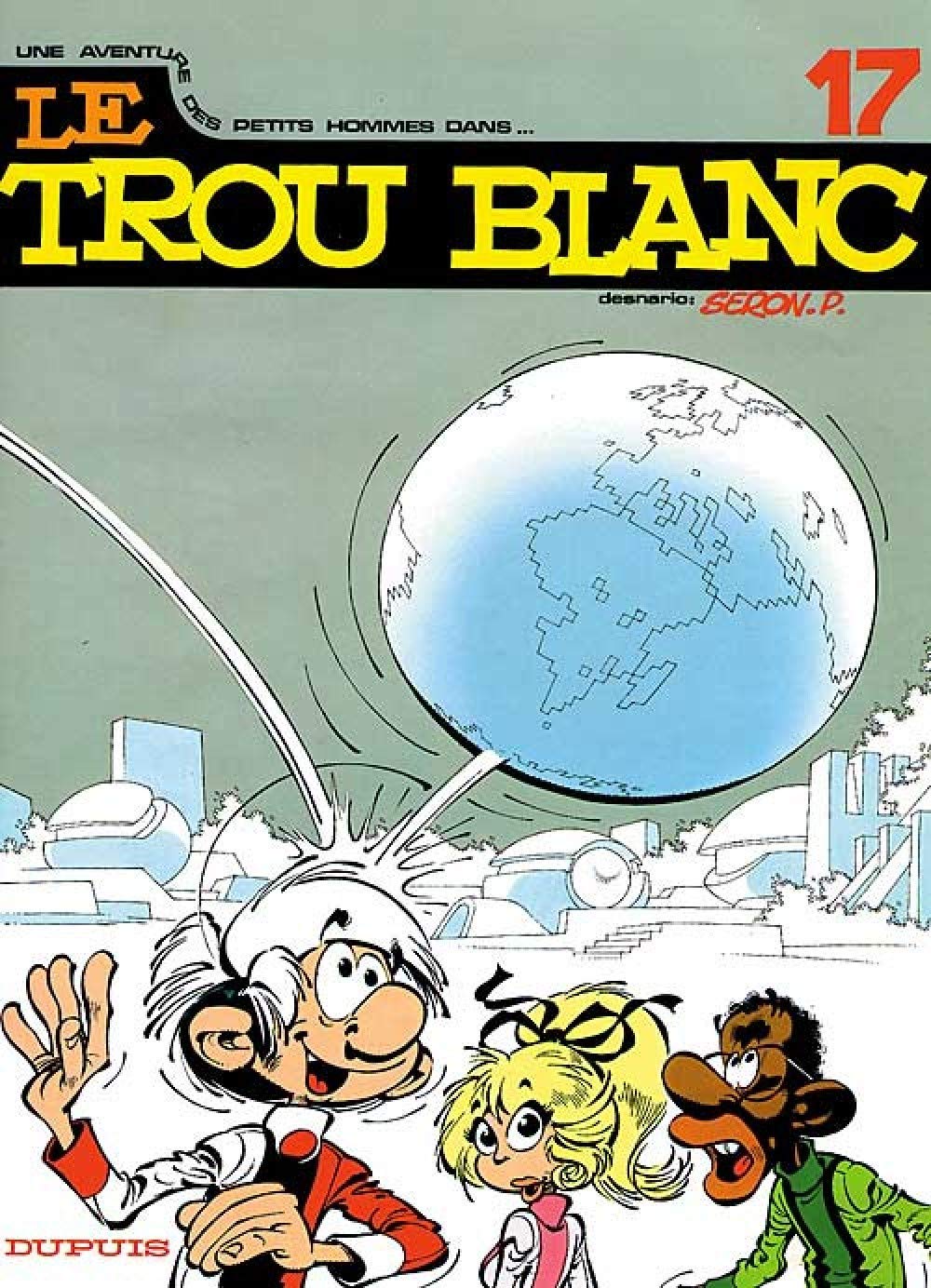 Trou blanc (Le)