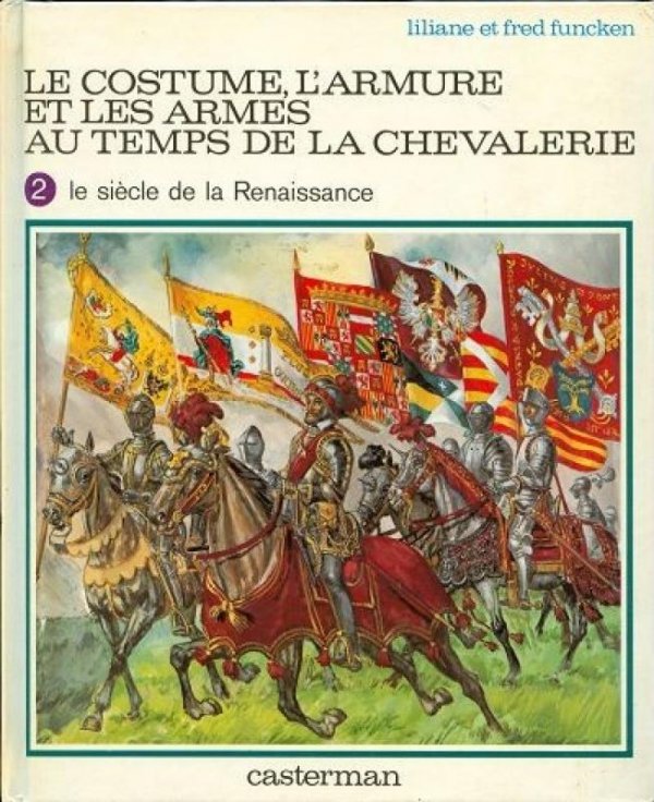 Siècle de la renaissance (Le)