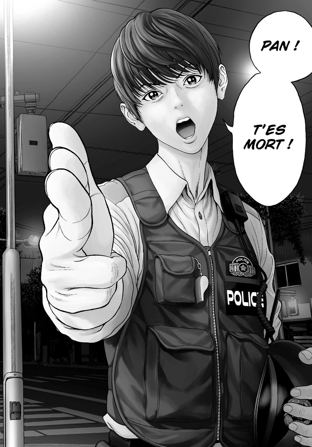 Jagaaan 1 - Extrait 1