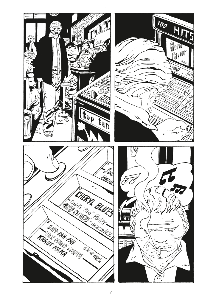 Âge de l'innocence (L') - Extrait 1