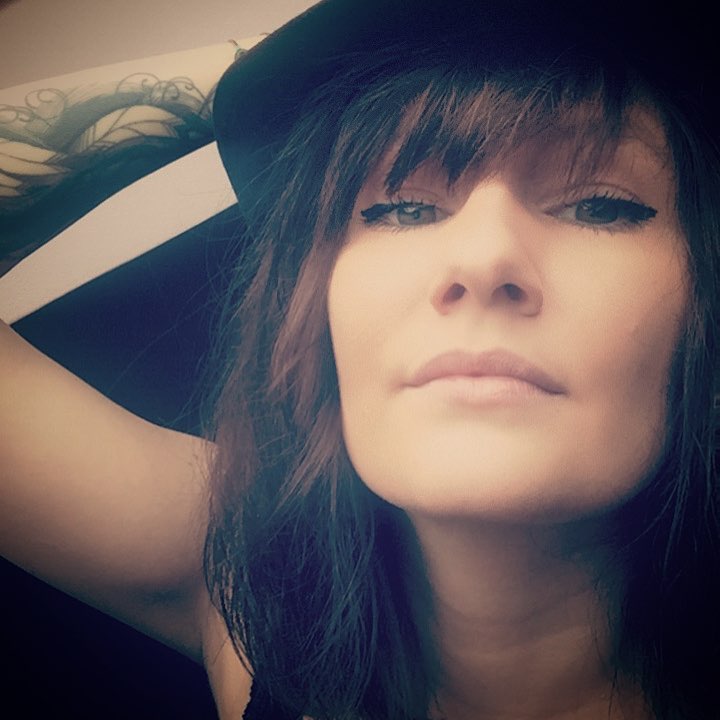 Morgane Imbeaud - Auteur